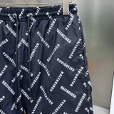 Original Swim Trunks Board shorts Quick Dry Black