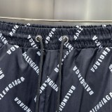 Original Swim Trunks Board shorts Quick Dry Black
