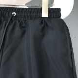 Original Swim Trunks Board shorts Quick Dry Black