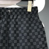 Original Swim Trunks Board shorts Quick Dry Black