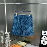 Original Swim Trunks Board shorts Quick Dry Blue