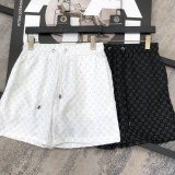 Original Swim Trunks Board shorts Quick Dry Black