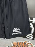 Original Swim Trunks Board shorts Quick Dry Black