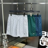 Original Swim Trunks Board shorts Quick Dry Blue