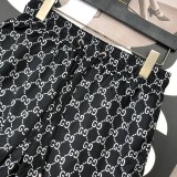Original Swim Trunks Board shorts Quick Dry Black