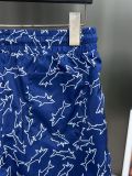 Original Swim Trunks Board shorts Quick Dry Blue