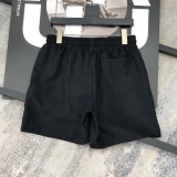 Original Swim Trunks Board shorts Quick Dry Black