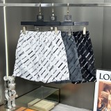 Original Swim Trunks Board shorts Quick Dry Black