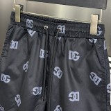 Original Swim Trunks Board shorts Quick Dry Black