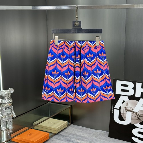 Original Swim Trunks Board shorts Quick Dry Rose