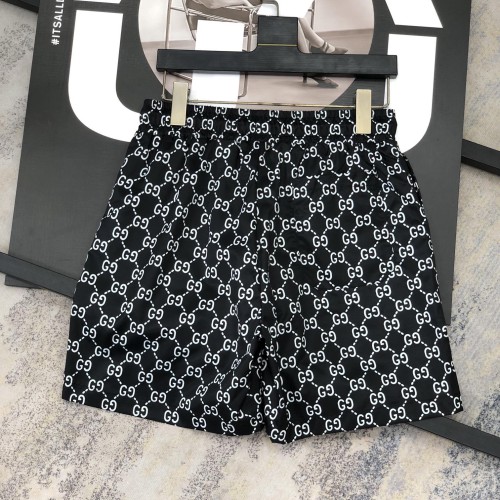 Original Swim Trunks Board shorts Quick Dry Black