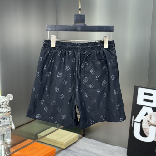 Original Swim Trunks Board shorts Quick Dry Black