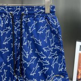 Original Swim Trunks Board shorts Quick Dry Blue