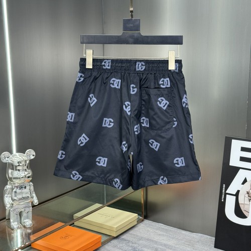 Original Swim Trunks Board shorts Quick Dry Black