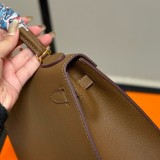 Original Kelly Sellier Epsom 22 - 25 Etain