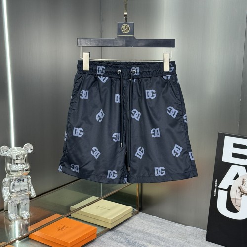 Original Swim Trunks Board shorts Quick Dry Black