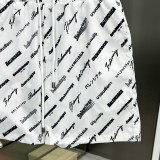 Original Swim Trunks Board shorts Quick Dry White