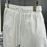 Original Swim Trunks Board shorts Quick Dry White