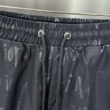 Original Swim Trunks Board shorts Quick Dry Black