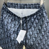 Original Swim Trunks Board shorts Quick Dry Blue