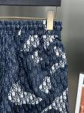 Original Swim Trunks Board shorts Quick Dry Blue