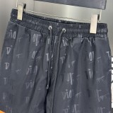 Original Swim Trunks Board shorts Quick Dry Black