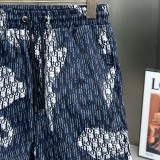 Original Swim Trunks Board shorts Quick Dry Blue