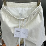 Original Swim Trunks Board shorts Quick Dry White