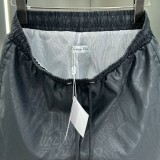 Original Swim Trunks Board shorts Quick Dry Black