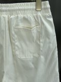 Original Swim Trunks Board shorts Quick Dry White