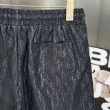 Original Swim Trunks Board shorts Quick Dry Black