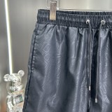 Original Swim Trunks Board shorts Quick Dry Black