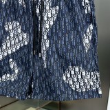 Original Swim Trunks Board shorts Quick Dry Blue
