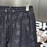 Original Swim Trunks Board shorts Quick Dry Black