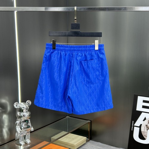 Original Swim Trunks Board shorts Quick Dry Blue