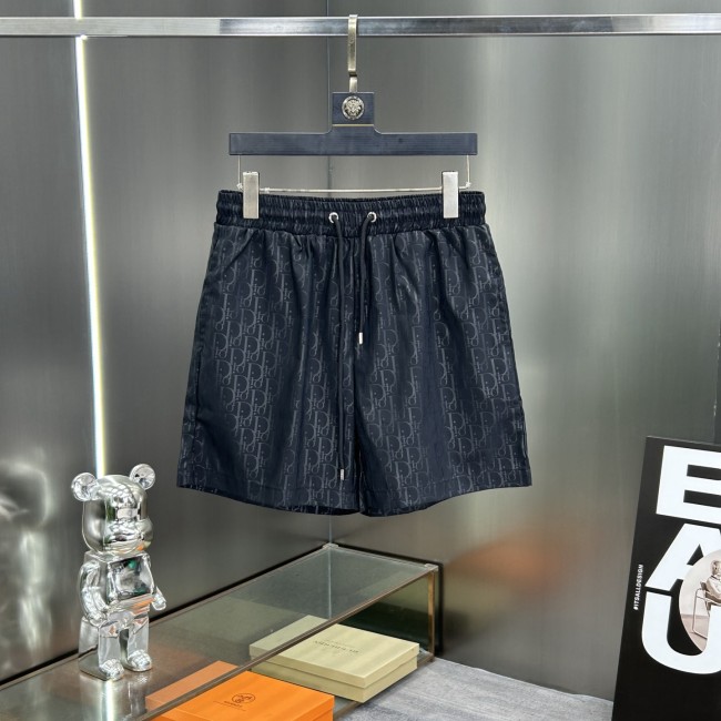 Original Swim Trunks Board shorts Quick Dry Black