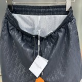 Original Swim Trunks Board shorts Quick Dry Black