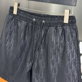 Original Swim Trunks Board shorts Quick Dry Black