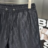 Original Swim Trunks Board shorts Quick Dry Black