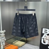 Original Swim Trunks Board shorts Quick Dry Black