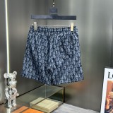 Original Swim Trunks Board shorts Quick Dry Blue