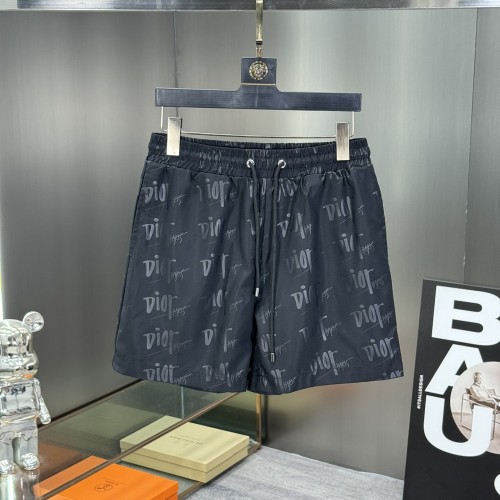 Original Swim Trunks Board shorts Quick Dry Black
