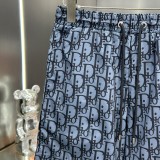 Original Swim Trunks Board shorts Quick Dry Blue