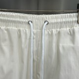 Original Swim Trunks Board shorts Quick Dry White