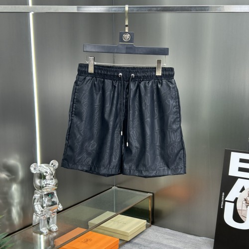 Original Swim Trunks Board shorts Quick Dry Black