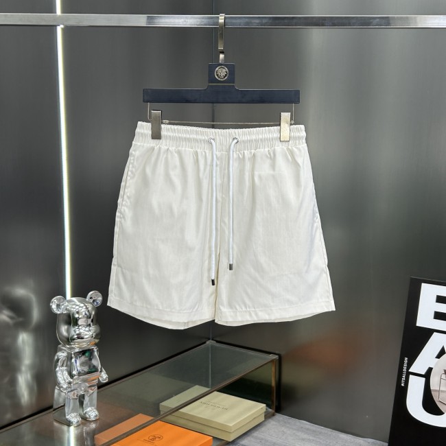 Original Swim Trunks Board shorts Quick Dry White