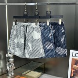 Original Swim Trunks Board shorts Quick Dry Blue