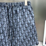 Original Swim Trunks Board shorts Quick Dry Blue