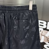 Original Swim Trunks Board shorts Quick Dry Black