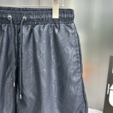 Original Swim Trunks Board shorts Quick Dry Black
